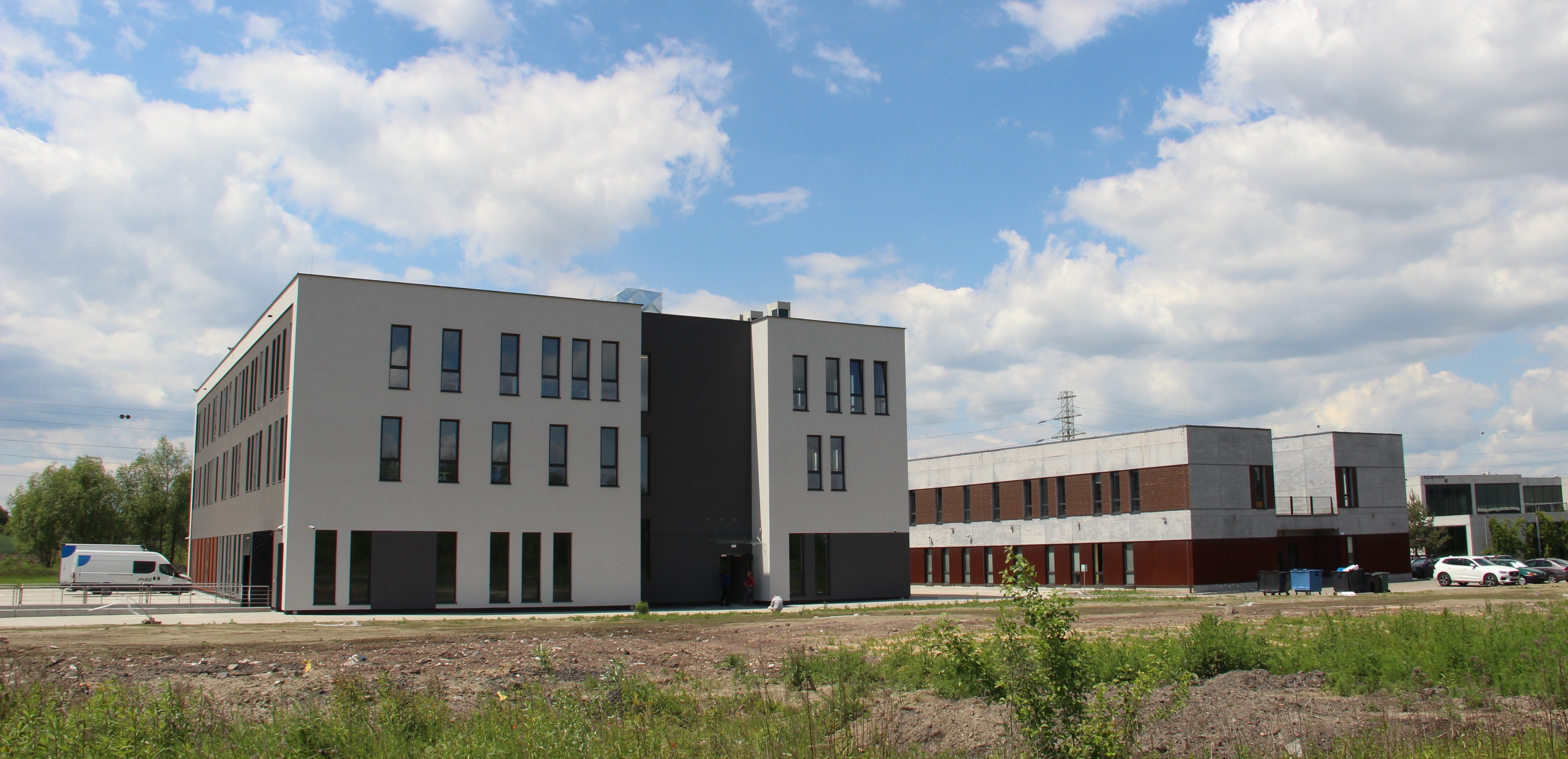 Gliwice, Bojkowska 47