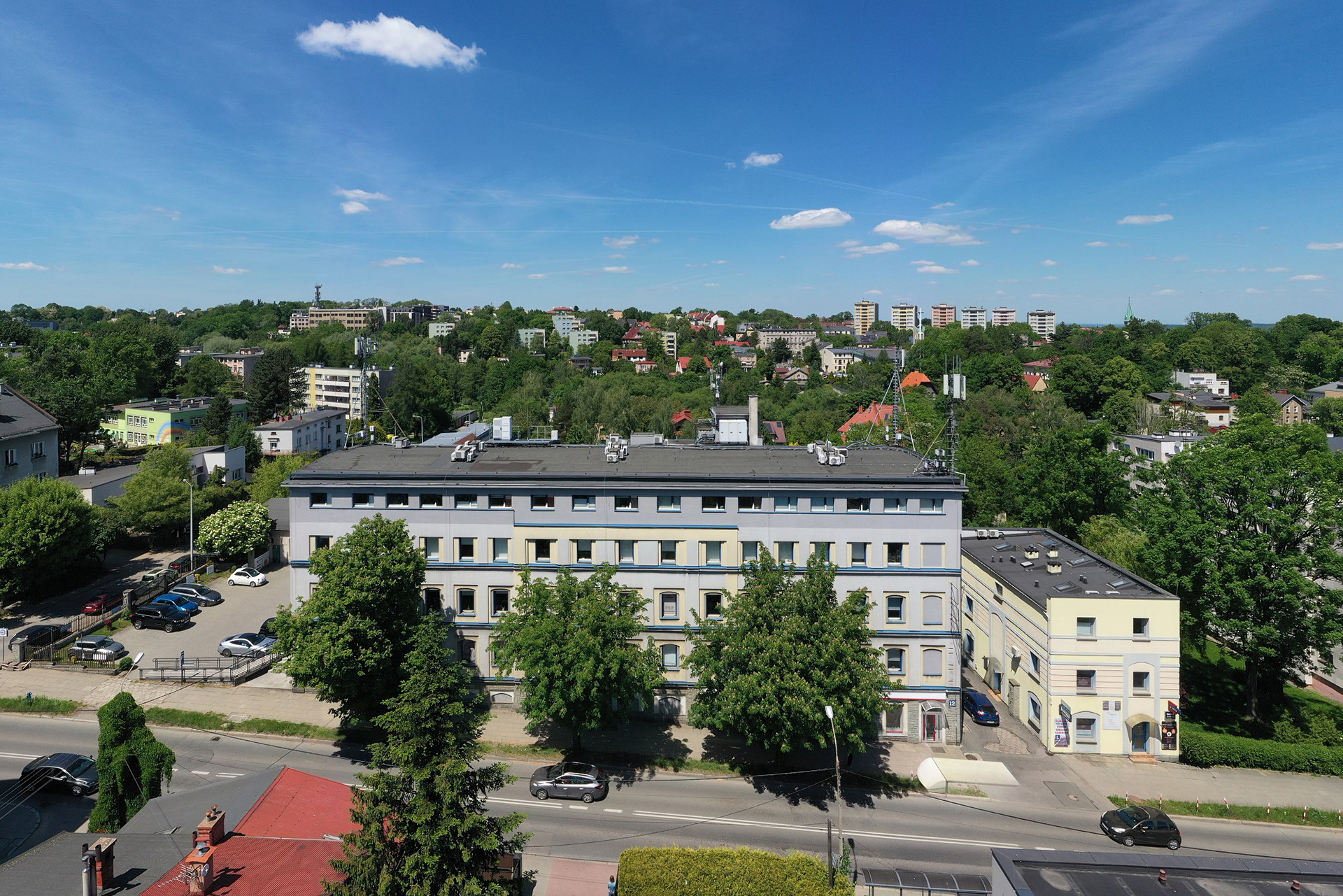Michałowicza